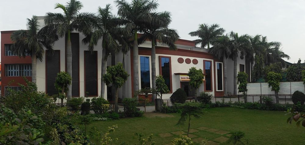 A PERSISTING HERITAGE OF EXCELLENCE IN EDUCATION Since 1980